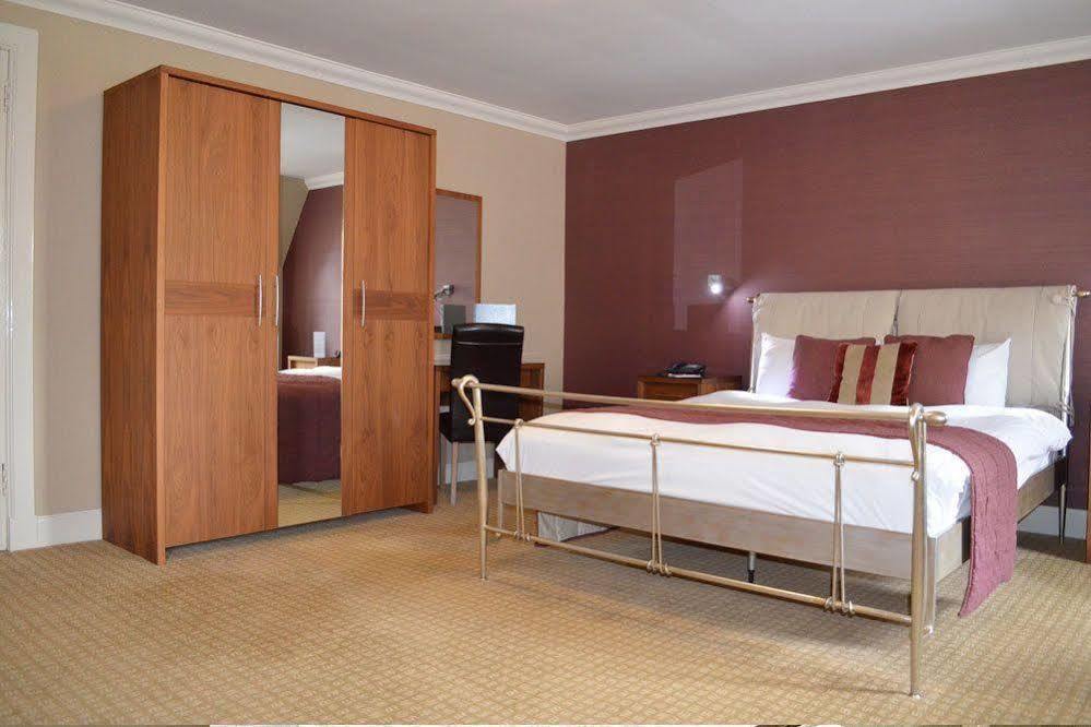 Royal Hotel Камнок Экстерьер фото
