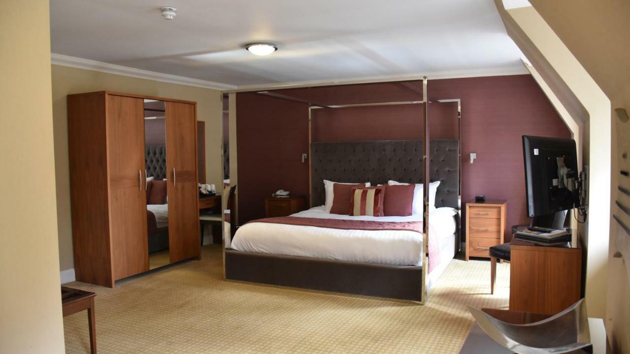 Royal Hotel Камнок Экстерьер фото