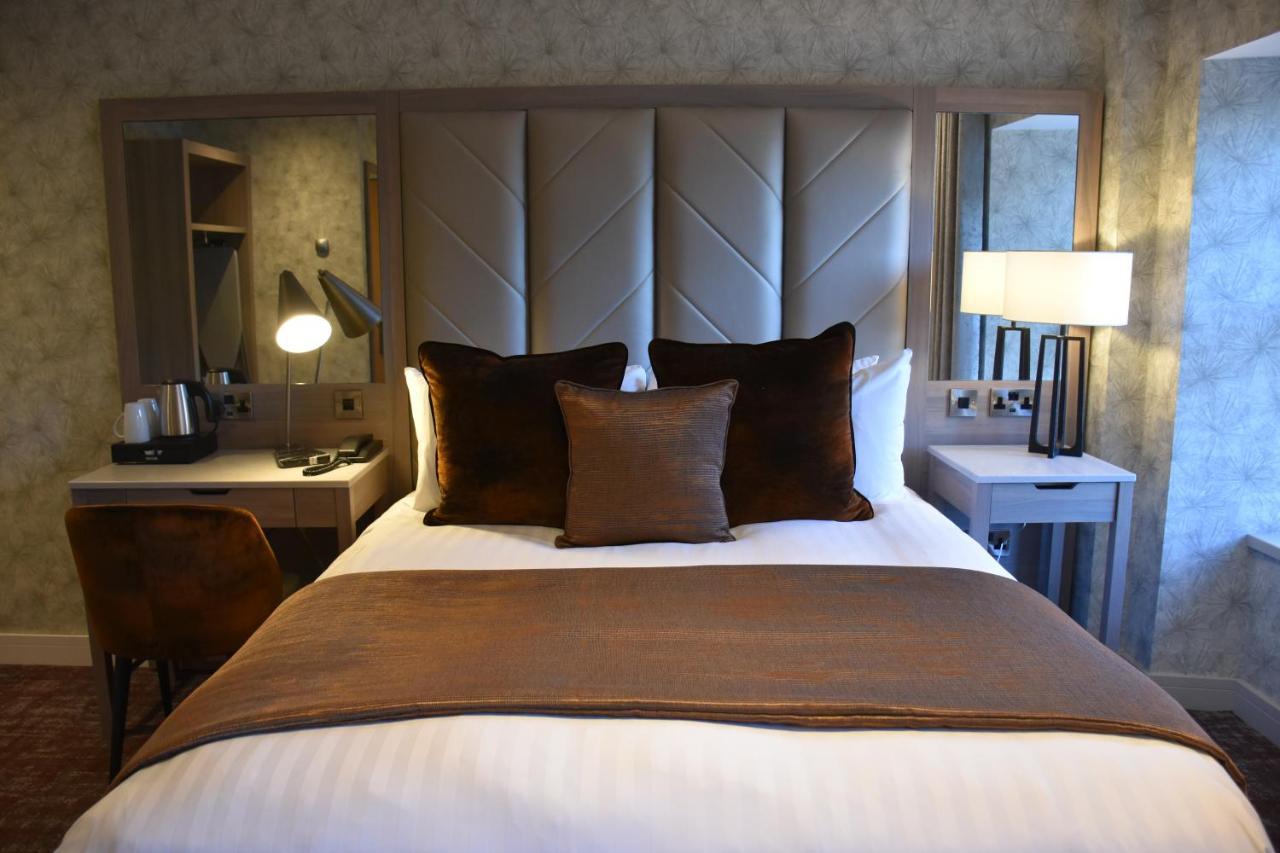 Royal Hotel Камнок Экстерьер фото
